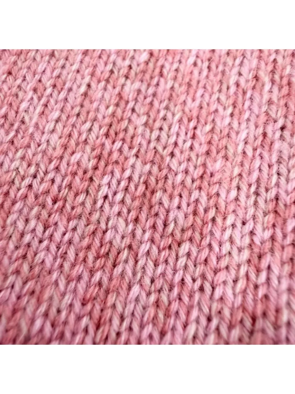 Chanel Cashmere 98% Gripoix Style Camellia Button Cardigan Pink 40